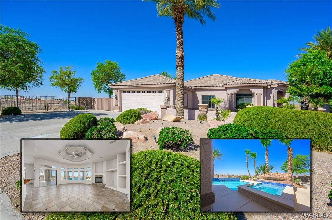 Bullhead City, AZ 86442,2501 Majestic WAY