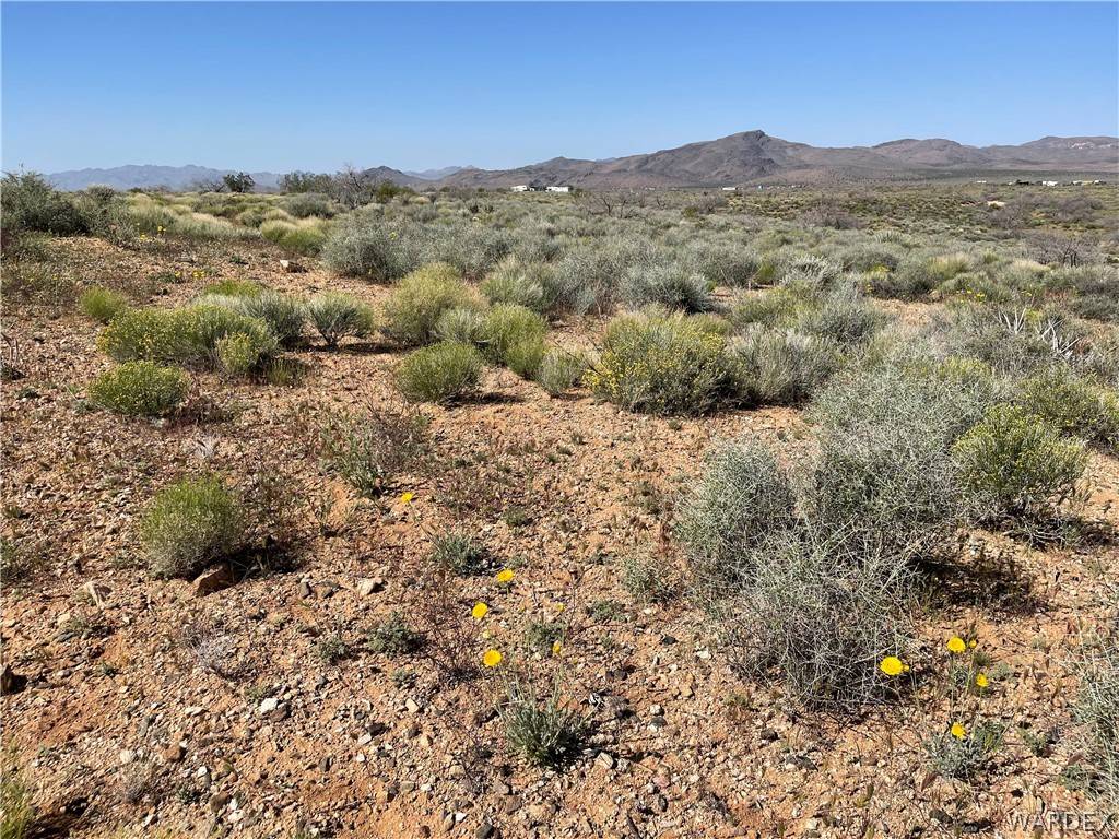 Chloride, AZ 86431,2 Lots Aksum DR