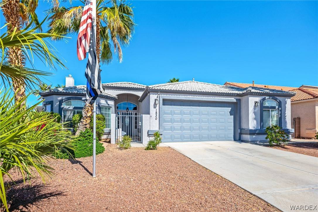 Fort Mohave, AZ 86426,1830 E Fairway BND