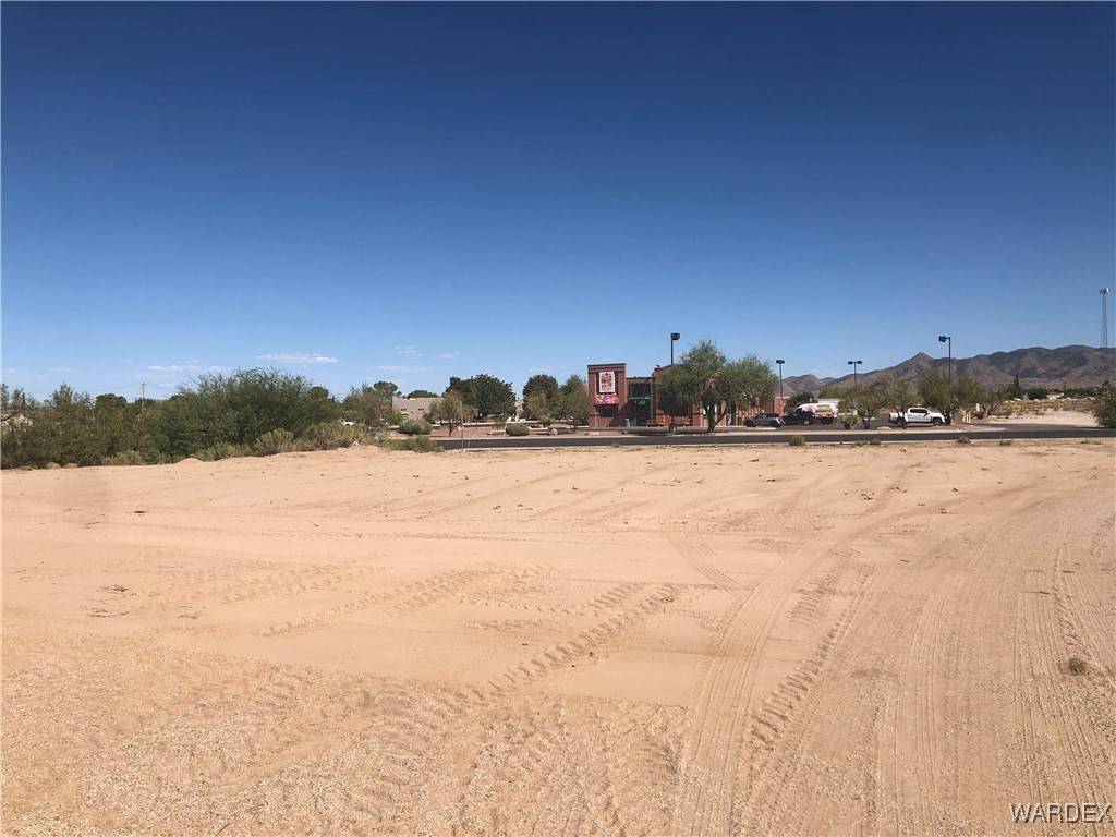 Kingman, AZ 86401,LOT 068 Hualapai Mountain RD