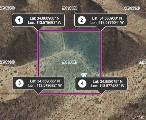 Wikieup, AZ 85360,0000 UNK