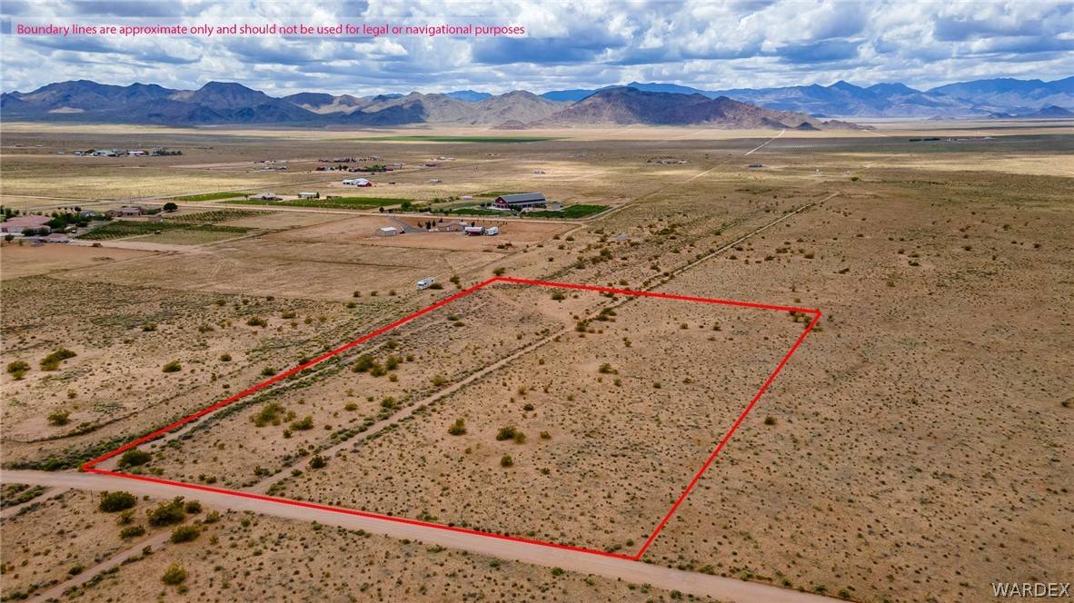 Kingman, AZ 86401,064E N Sharon RD