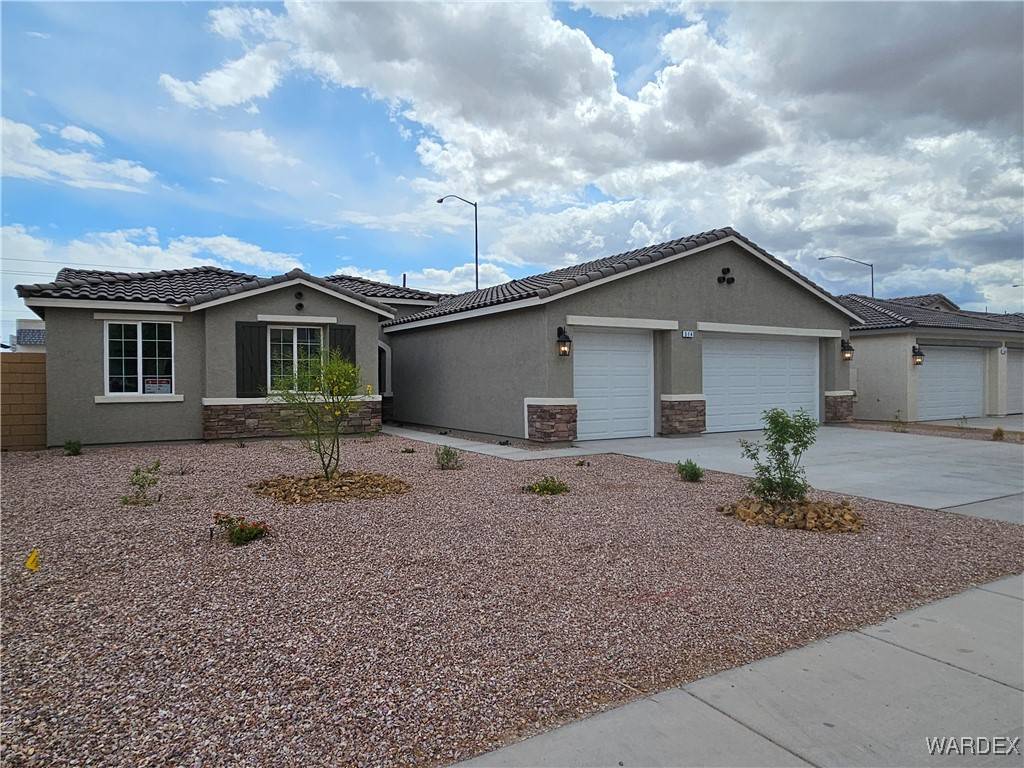 Bullhead City, AZ 86442,514 McAlister (26) DR