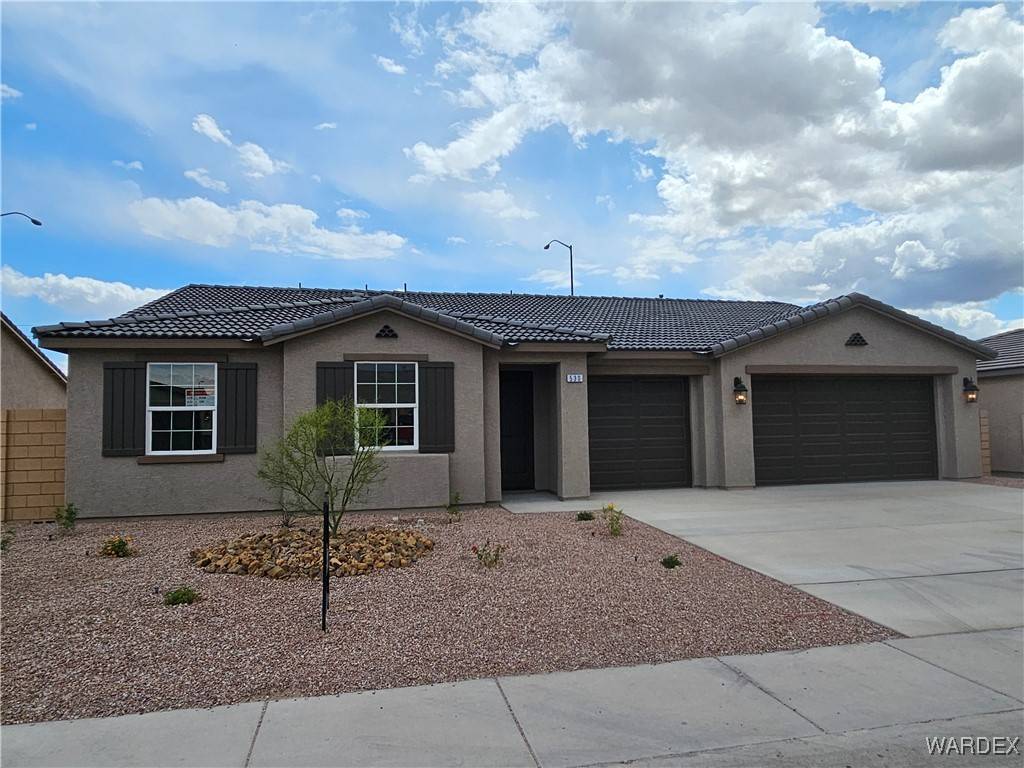 Bullhead City, AZ 86442,530 McAlister (24) DR
