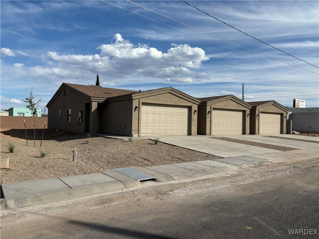 Kingman, AZ 86409,3532 N Burbank ST