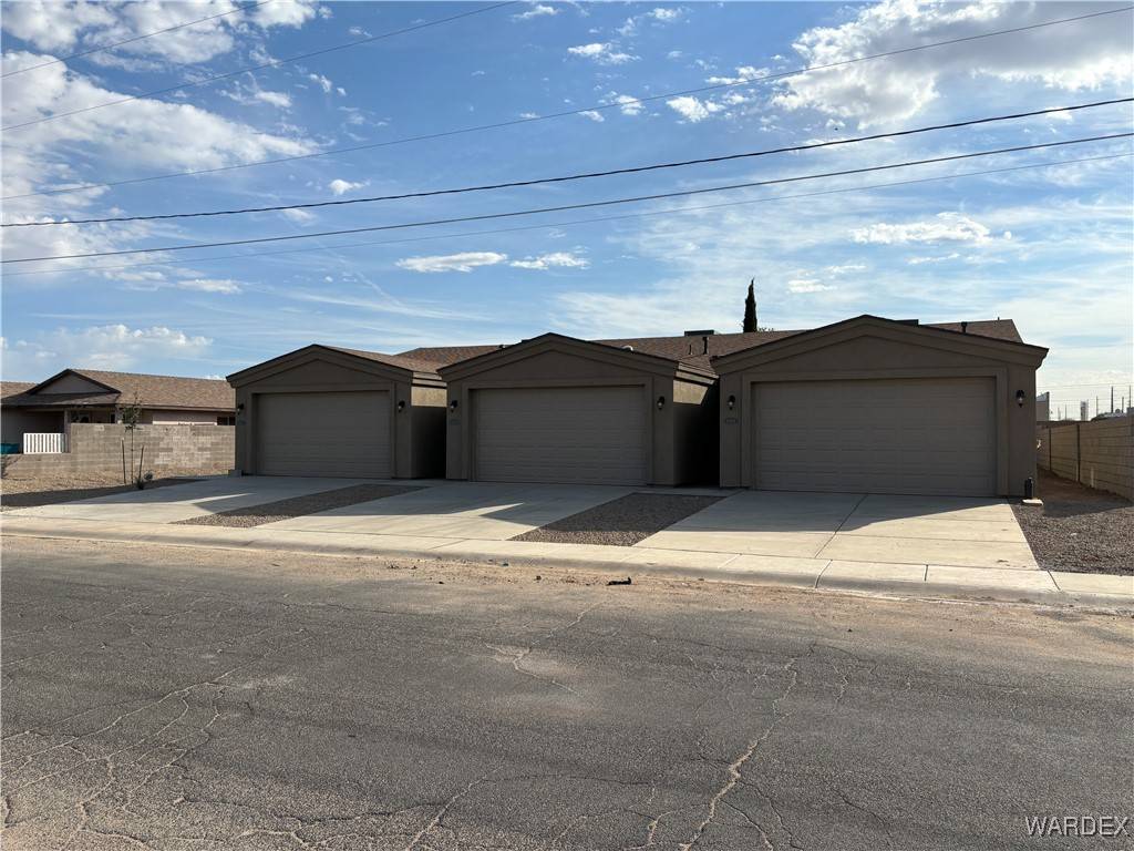 Kingman, AZ 86409,3532 N Burbank ST