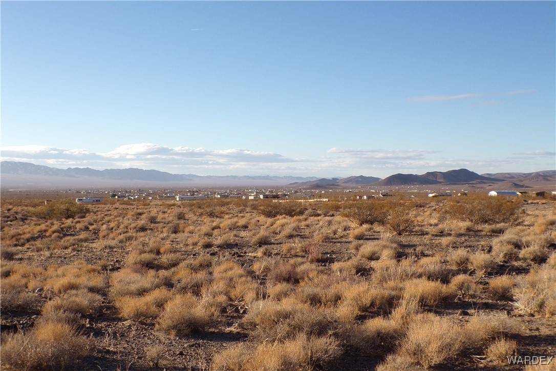 Dolan Springs, AZ 86441,Lot 68 N Hualapai RD