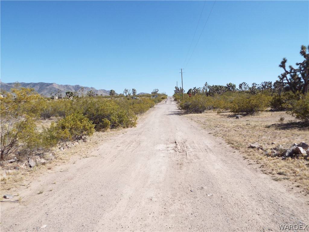 Dolan Springs, AZ 86441,LOT 15 N LARIAT DR