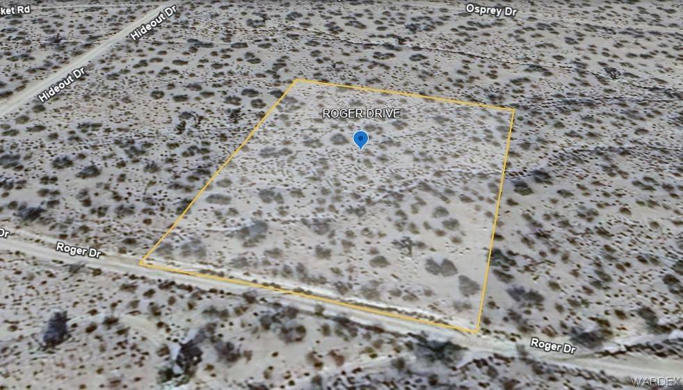 Meadview, AZ 86444,0000 ROGER DR