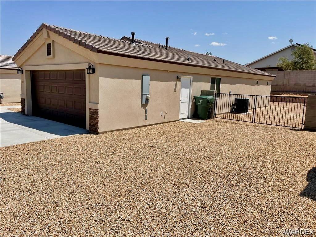 Kingman, AZ 86401,2820 N Rainbow ST