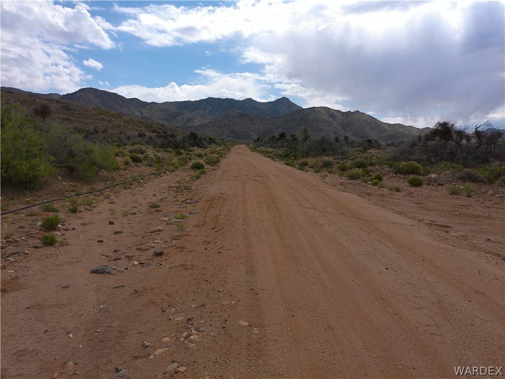 Chloride, AZ 86431,Lot 7 W 6th ST