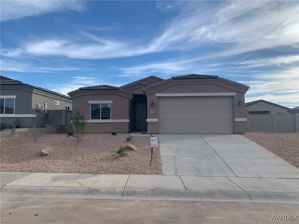 Kingman, AZ 86401,3358 Tiffany AVE