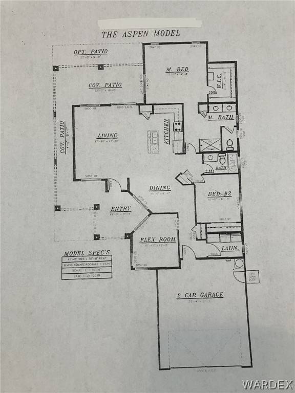 Bullhead City, AZ 86442,2677 Cross Timbers Trail