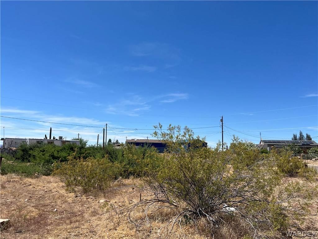 Golden Valley, AZ 86413,LOT 77 WILLIAMS DR