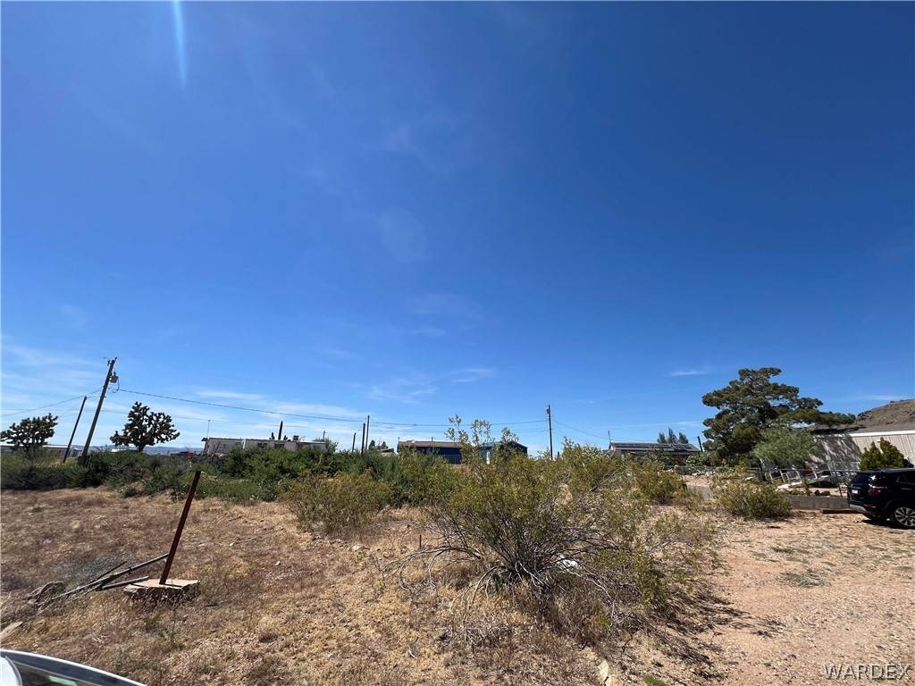 Golden Valley, AZ 86413,LOT 77 WILLIAMS DR