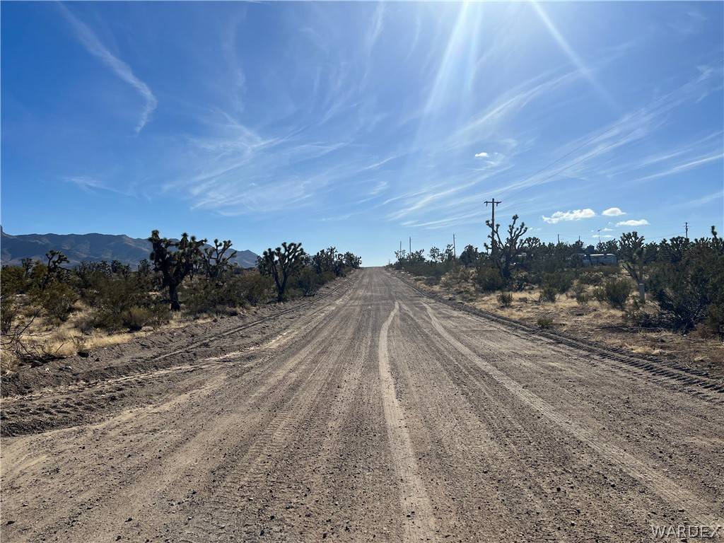 Dolan Springs, AZ 86441,319-08-002 N Laurel RD