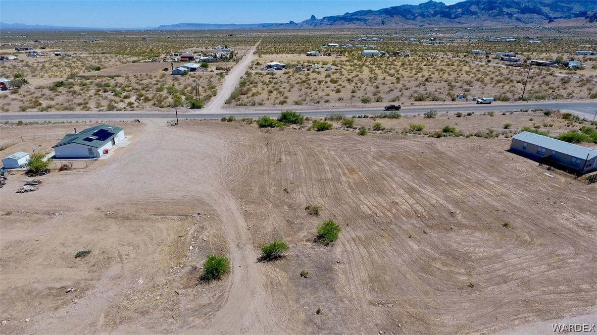 Golden Valley, AZ 86413,0000 S Canelo RD