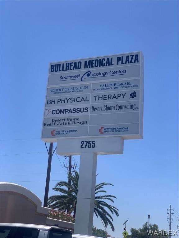 Bullhead City, AZ 86442,2755 SILVER CREEK RD #107