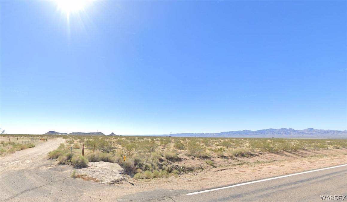 Golden Valley, AZ 86413,Lot 1 W Shinarump DR