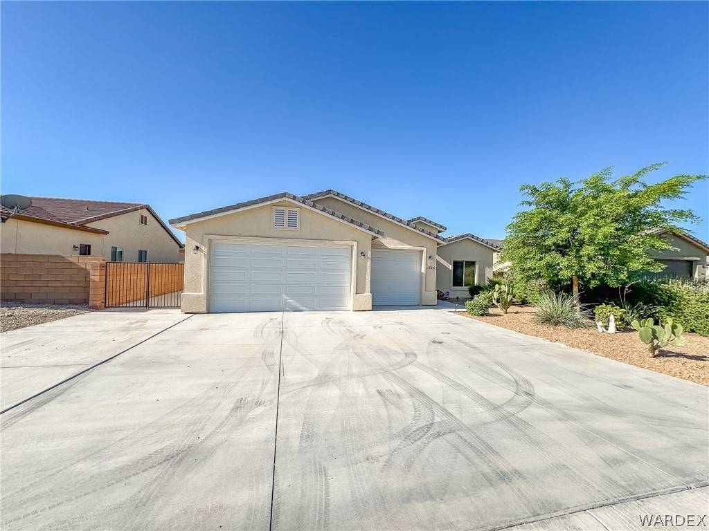 Fort Mohave, AZ 86426,1726 E Yellow Sage WAY