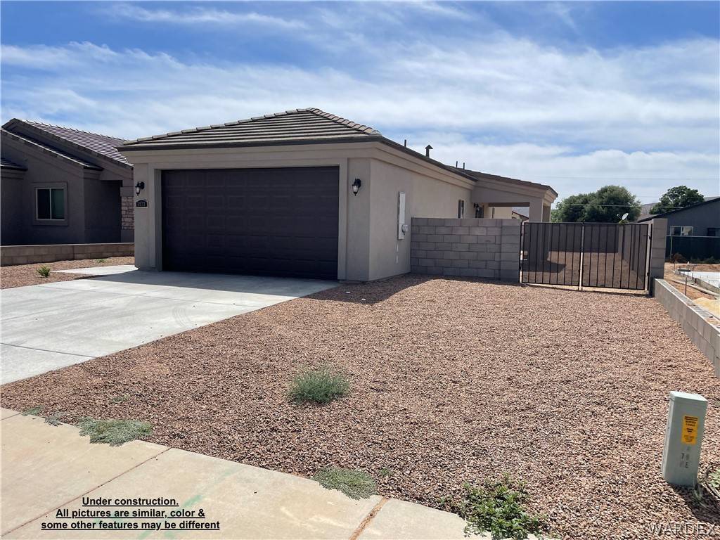 Kingman, AZ 86409,3330 E Farm Crest AVE