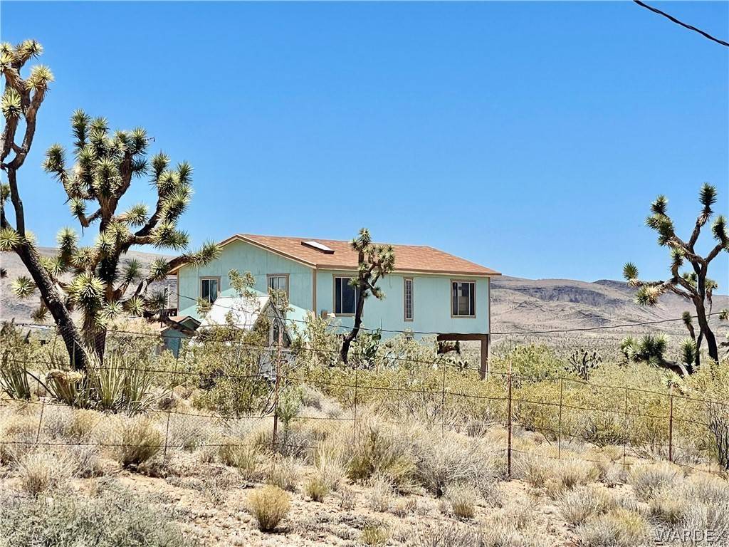 Dolan Springs, AZ 86441,18533 N Remuda DR