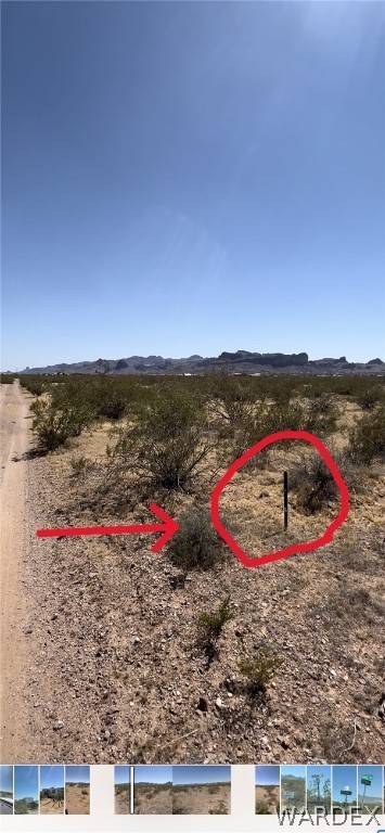 Golden Valley, AZ 86413,LOT 4 S Ehrenberg RD