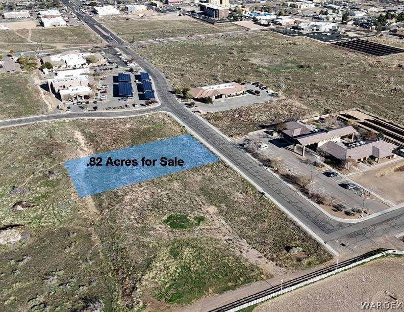 Kingman, AZ 86409,863 Airway AVE