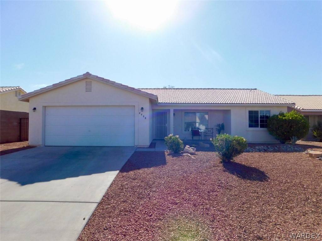 Fort Mohave, AZ 86426,4468 S Bernard CIR