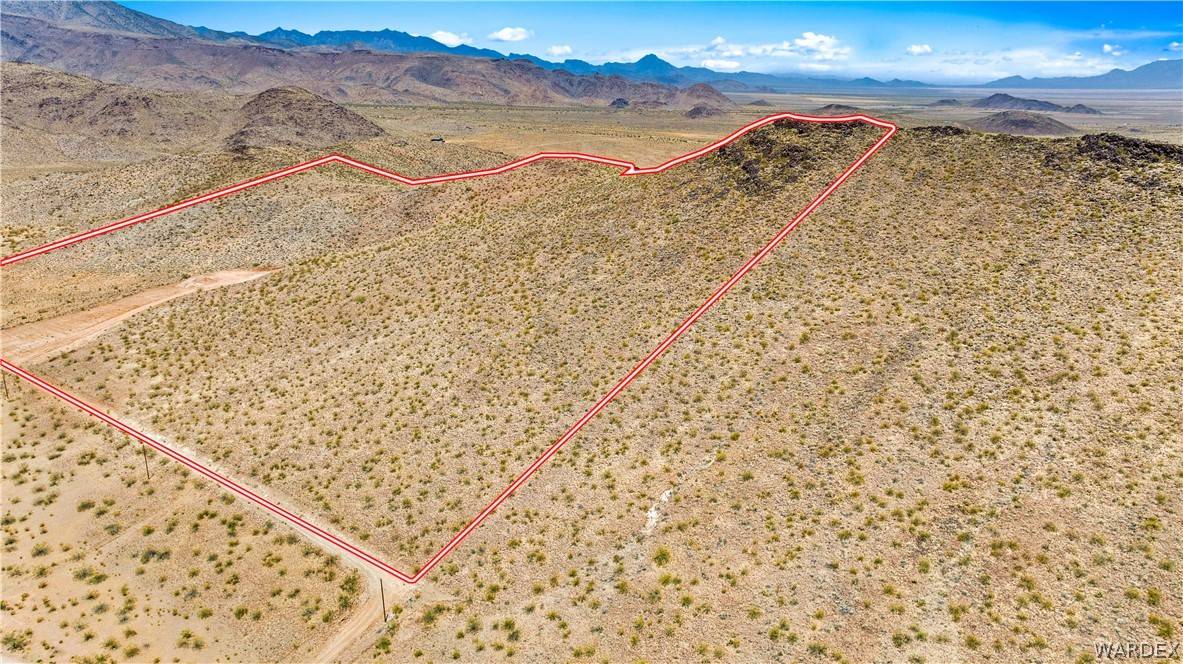 Kingman, AZ 86409,000 E Calle Nancy