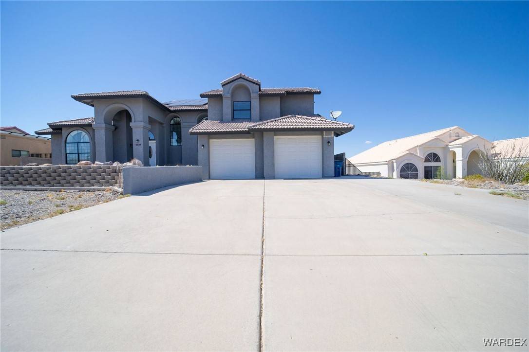 Bullhead City, AZ 86429,3415 Sundance DR