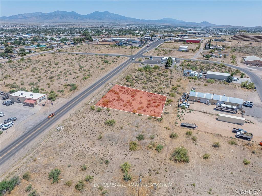 Kingman, AZ 86409,000 Stockton Hill Rd