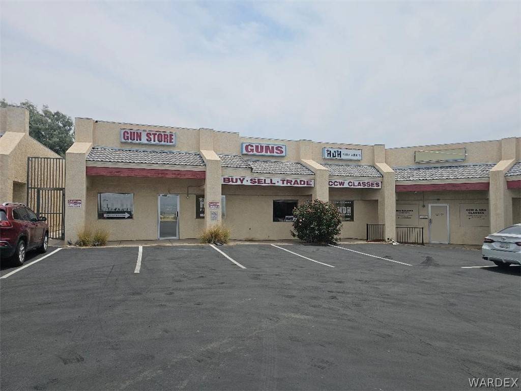 Fort Mohave, AZ 86426,4410 Hwy 95 #f,g