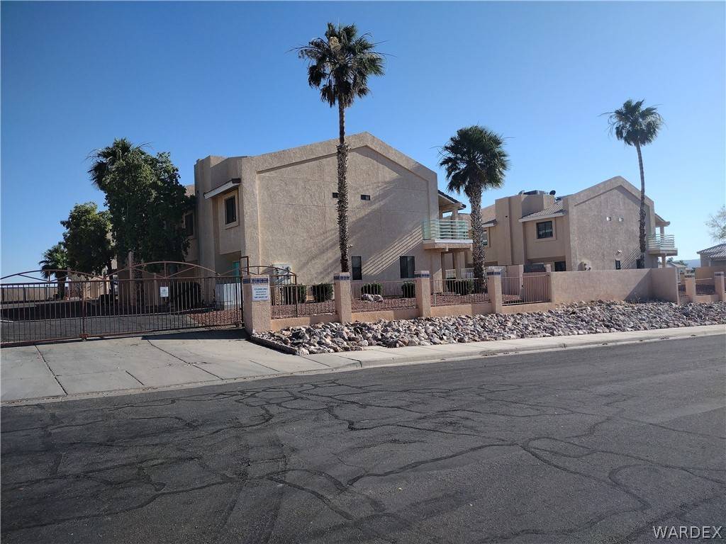 Bullhead City, AZ 86429,3400 Sun River Rd. #B2