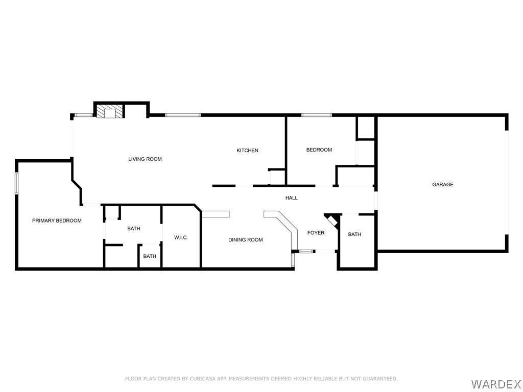 Bullhead City, AZ 86429,1065 Desert Marigold CIR