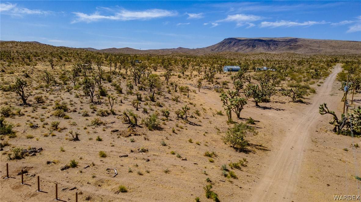 Dolan Springs, AZ 86441,Lot 7 327-05-163 N Magnolia DR