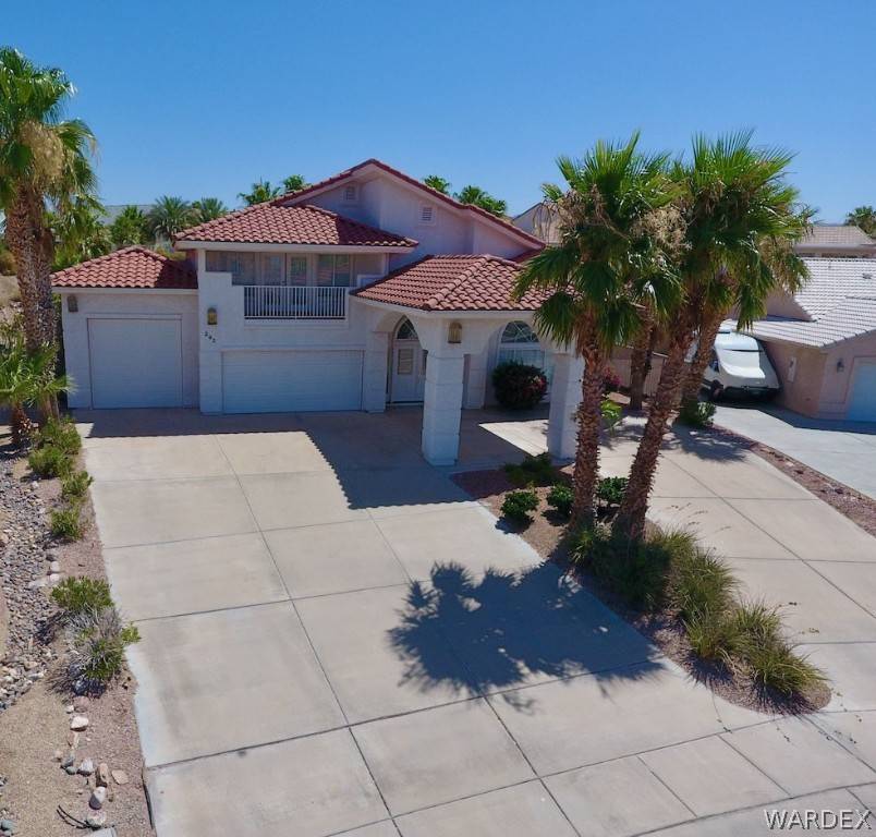 Bullhead City, AZ 86429,292 North Ridge CV