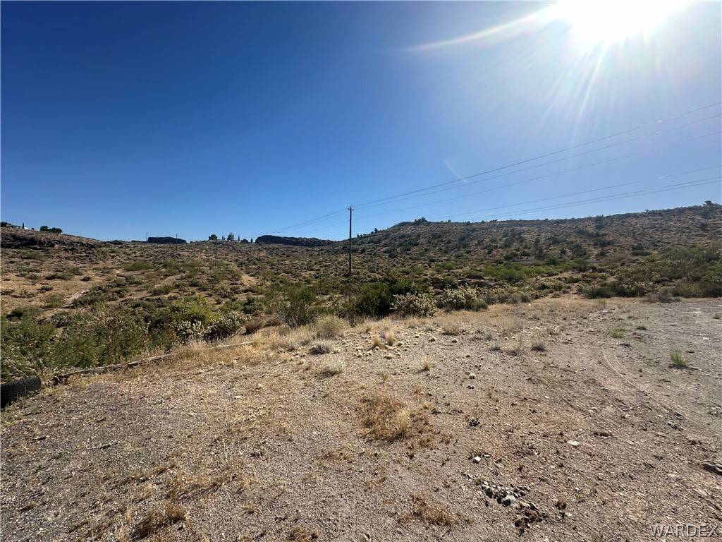 Kingman, AZ 86401,000 Lead ST