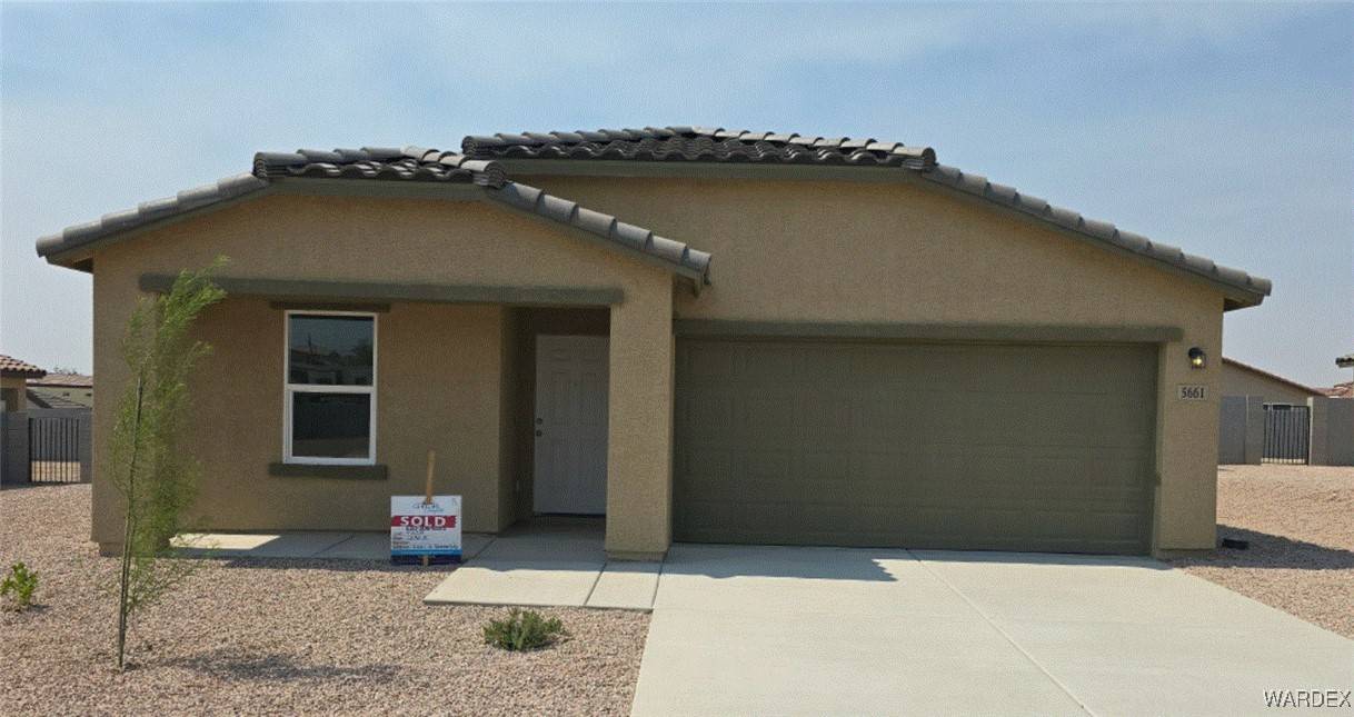 Fort Mohave, AZ 86426,5661 S Trevino WAY