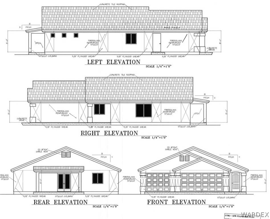 Kingman, AZ 86401,9821 N Medicine Point DR