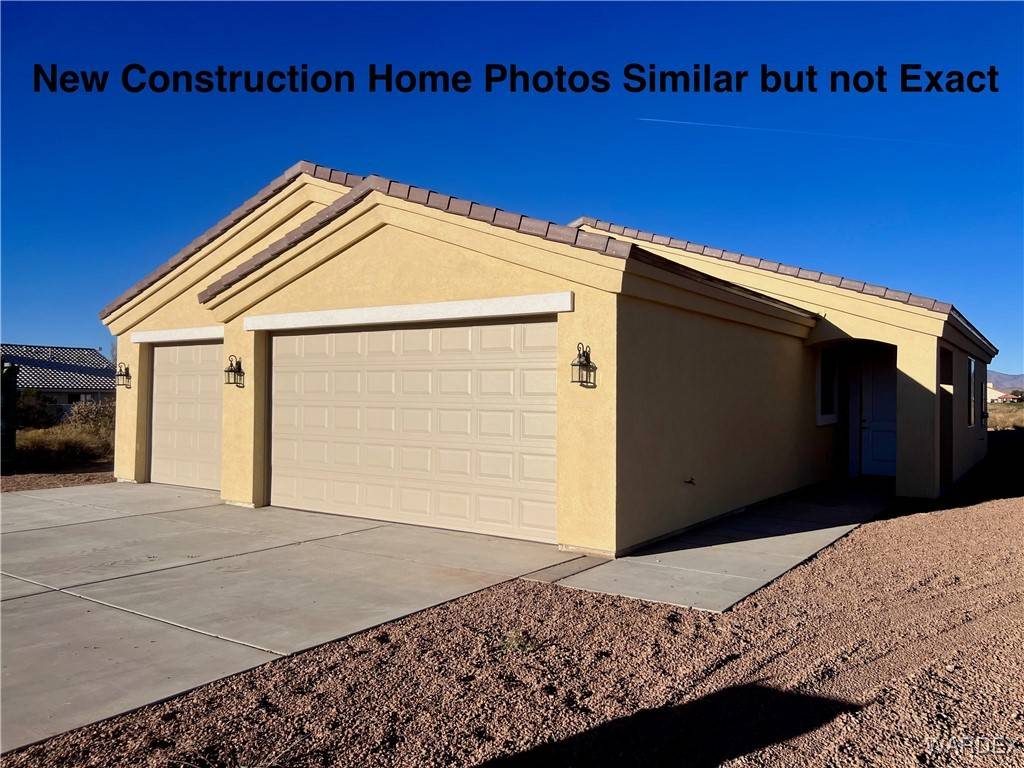 Kingman, AZ 86401,7893 E Mesa Vista DR