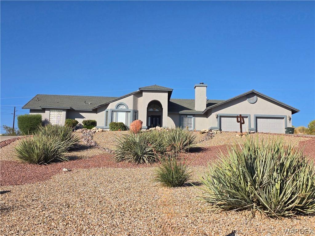 Kingman, AZ 86401,3765 Packsaddle RD