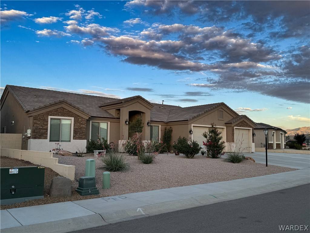 Kingman, AZ 86401,4824 E Lazy River RD