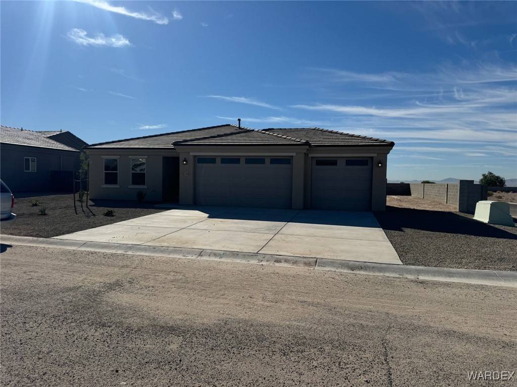 Fort Mohave, AZ 86426,2148 E Hayden WAY