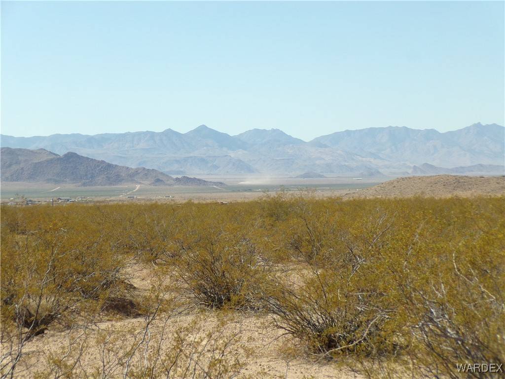 Kingman, AZ 86409,5 lots Banjo DR