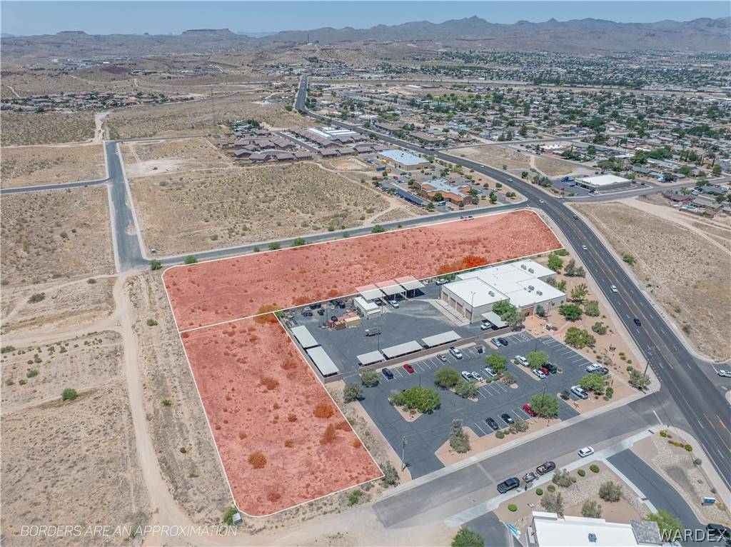 Kingman, AZ 86401,2700 Hualapai Mountain RD