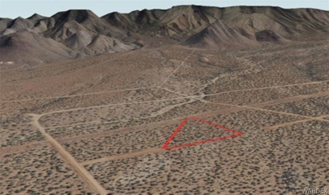 Hackberry, AZ 86411,27 E Catclaw CIR