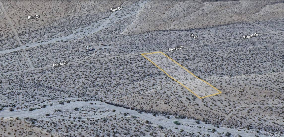 Meadview, AZ 86444,0000 W FLORAL DR