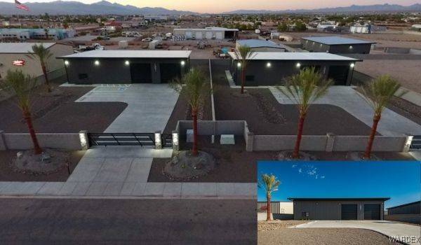 Fort Mohave, AZ 86426,1551 E World DR