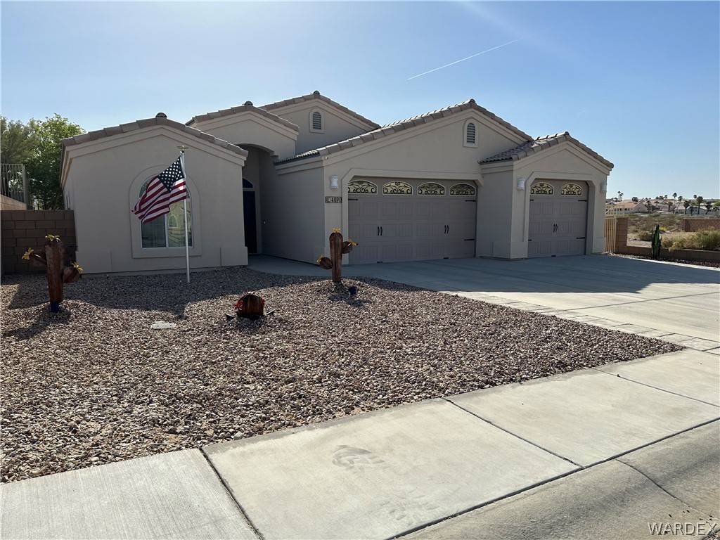 Fort Mohave, AZ 86426,4890 S Mesa Verde DR